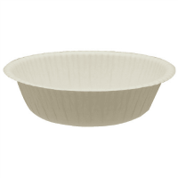 ナチュラルパルプボウル１２ｃｍ　５０枚