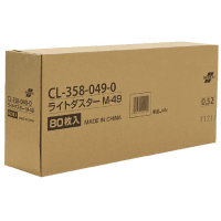 ライトダスターＭ－４９　８０枚