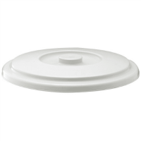 ベルクバケツ　１５ＳＢ　ふた　ＧＢＥＣ１９８　ライトグレー