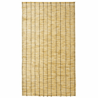 天津スダレ　特大　８８０×１８００ｍｍ