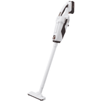 充電式スティッククリーナーＪＣＬ１８　ホワイト