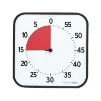 タイムタイマー　１２インチラージ