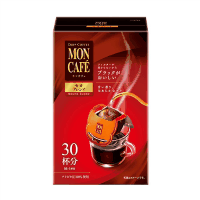モンカフェ　モカブレンド　３０袋入１箱　※