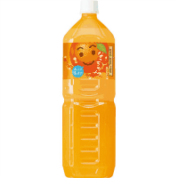 なっちゃんオレンジＰＥＴ　１．５Ｌ／１本　※