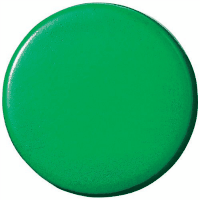 両面強力カラーマグネット　３０ｍｍ緑　Ｂ２７１Ｊ－Ｇ