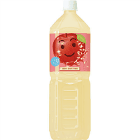 なっちゃんりんご　１．５Ｌ／１本　※