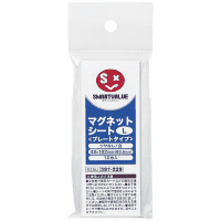 マグネットシートプレートタイプＬ　Ｂ３３６Ｊ　１０枚