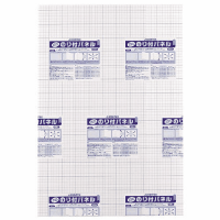 のり付パネル　５ｍｍ厚　Ｂ２　１０枚　Ｂ１３０Ｊ－５Ｂ２