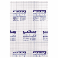 のり付パネル　７ｍｍ厚　Ｂ２　１０枚　Ｂ１３６Ｊ－７Ｂ２