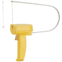 電池式発泡スチロールカッター　２５１－０１