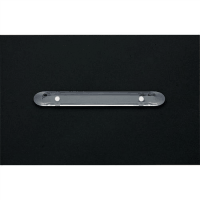 クリアマグネットバー　１０本　Ｂ２３６Ｊ－Ｃ１０