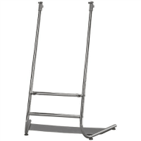 パネルスタンド　ＰＮＳ－１４２０　シルバー