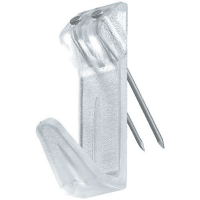 スケルトンフック　シングル　Ｎ０４０－０８２２１