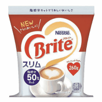 ネスレ　ブライトスリム　２６０ｇ　※