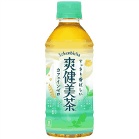 爽健美茶すっきり３００ｍｌ／２４本※
