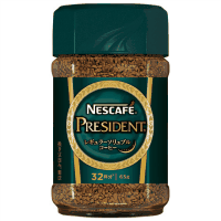 ネスカフェ　プレジデント　６５ｇ瓶　※