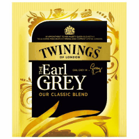 トワイニングティーバッグ　アールグレイ　５０袋　※
