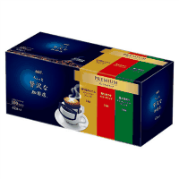 ちょっと贅沢な珈琲店上乗せドリップ　アソート　４２袋　※