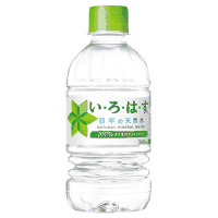 いろはす　３４０ｍｌ×２４本※