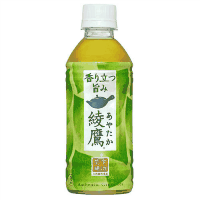 綾鷹　３００ｍｌ×２４本※