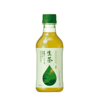 生茶ＰＥＴ　３００ｍｌ×２４本　※