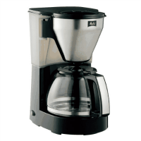 コーヒーメーカーミアス　ＭＫＭ－４１０１／Ｂ　１０杯用