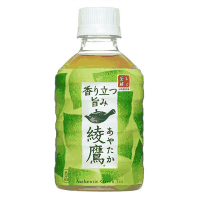 綾鷹　２８０ｍｌ×２４本　※