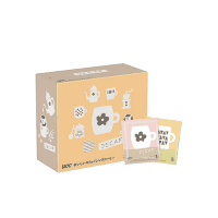 ＵＣＣカフェインレスコーヒードリップコーヒー７ｇ×５０袋※