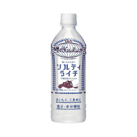 ソルティライチ　５００ｍＬ×２４本※