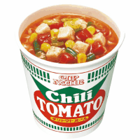 カップヌードル　チリトマトヌードル　２０食※