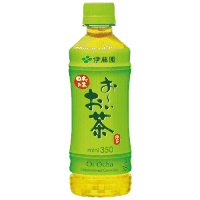 おーいお茶　緑茶ＰＥＴ　３５０ｍｌ×２４本※