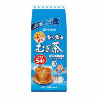 香り薫る麦茶ティーバッグ　５４袋※
