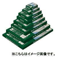 ＭＳパウチフイルム　１００ミクロン　写真サービス判　１００枚