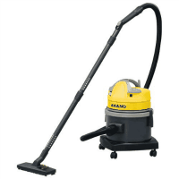 業務用乾湿両用掃除機　ＪＷ－１５（Ｙ）