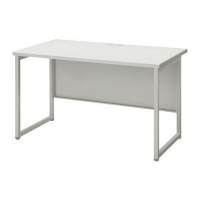 ワークテーブル　ＧＴ－１２７０　ホワイトグレー
