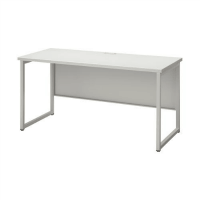 ワークテーブル　ＧＴ－１４６０　ホワイトグレー