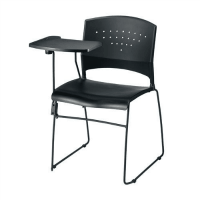 会議イス　ＧＫ－ＮＭ１０　メモ台付き