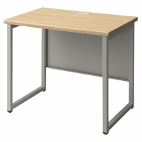 ワークテーブル　ＧＴ－８６０　ナチュラル