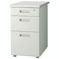 脇机３段　ＧＴ－４７３ＷＴＲ　ホワイトグレー