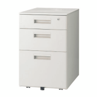 キャビネット３段　ＧＴ－４６３ＳＣＲ