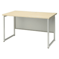 ワークテーブル　ＧＴ－１２７０　ナチュラル