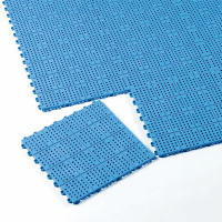 タッチマット２　１０枚入ＭＲ－９９０－０５０－３青