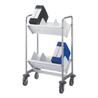 ファイルワゴン　ＴＷ－２