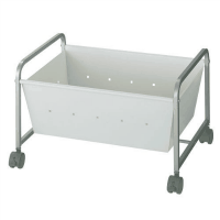 脱衣ワゴン　ＤＳ－１　１段