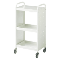 ハンギングカート　ＨＣ－３　ホワイト