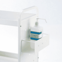 ハンギングボックス　ＨＣ－Ｂ　ホワイト