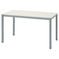 テーブル　ＲＦＤ－１２７５Ｗ　ホワイト