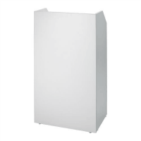 講演台　ＳＨＥＮ－ＷＨ　ホワイト