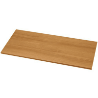 Ｊｅ保管庫天板ＪＥ－Ａ０９１８Ｔ　ミディアムウッド