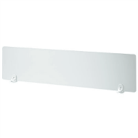 吸盤脚式デスクトップパネル　ＹＳＰ－００３　Ｗ１２００